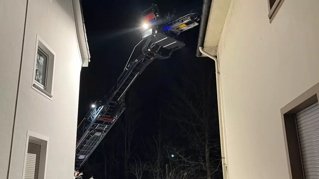 FW-EN: Einsätze für die Feuerwehr Gevelsberg - Bild: presseportal.de