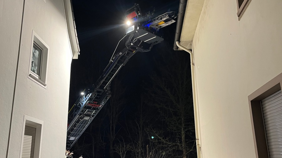 FW-EN: Einsätze für die Feuerwehr Gevelsberg - Foto: presseportal.de