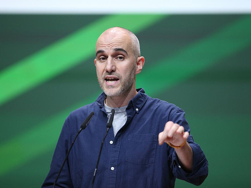 Belit Onay (Archiv) - Foto: über dts Nachrichtenagentur