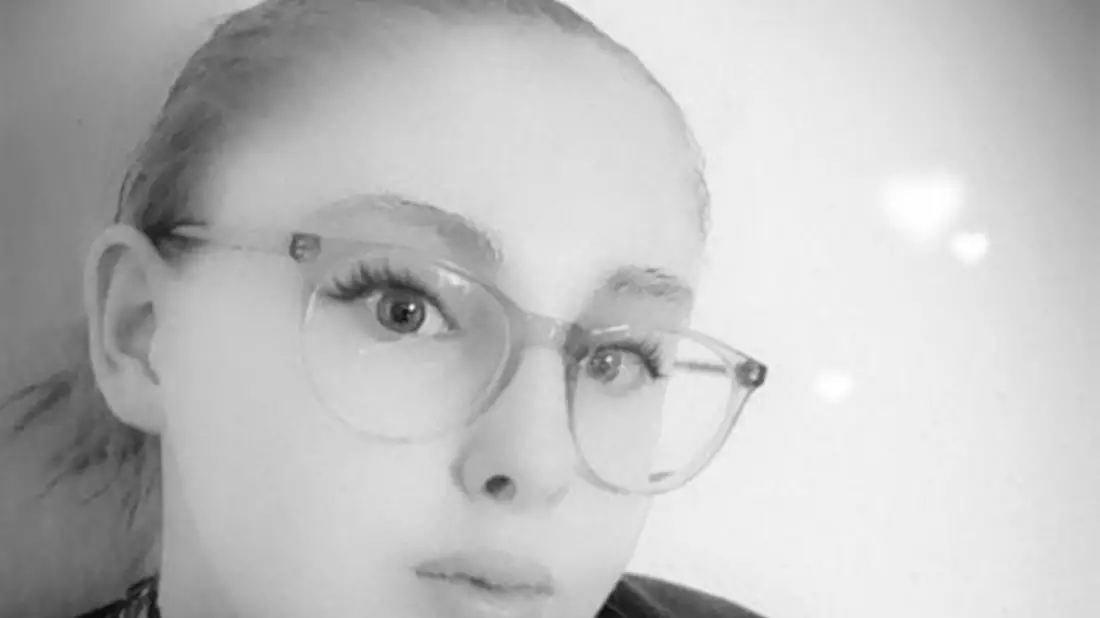POL-PDTR: Vermisstensuche nach der Sofia Burkhart - Bild: presseportal.de