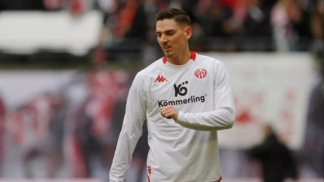 Anthony Caci (Mainz 05) (Archiv) - Bild: über dts Nachrichtenagentur