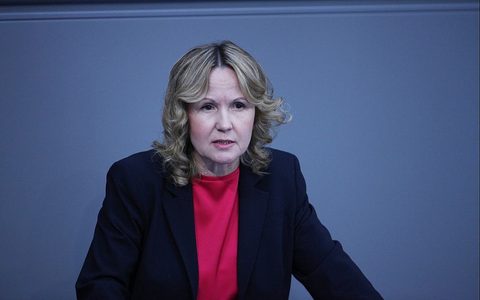 Steffi Lemke (Archiv) - Foto: über dts Nachrichtenagentur