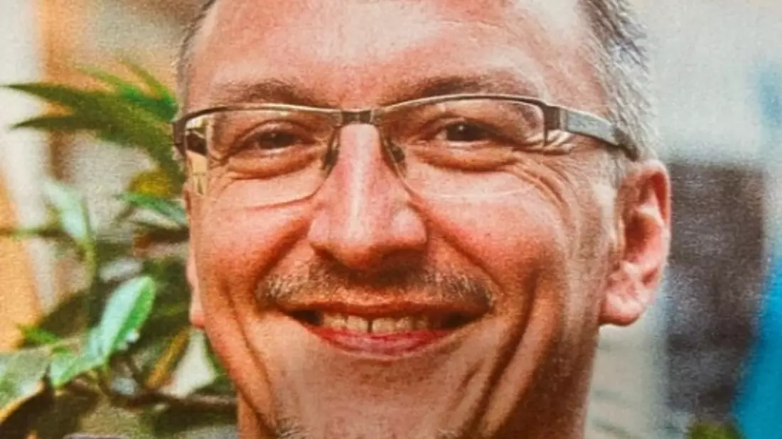 POL-PB: 49-jähriger Mann vermisst - Bild: presseportal.de