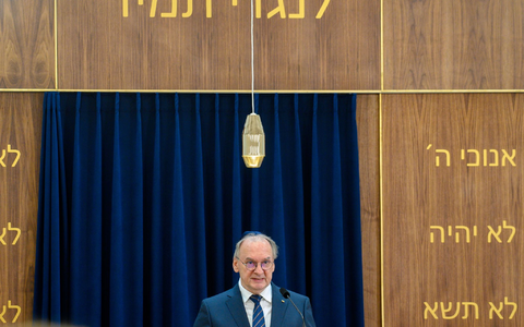 «Die Wirtschaft muss entlastet werden», sagt Ministerpräsident Reiner Haseloff. (Archivbild) - Foto: Klaus-Dietmar Gabbert/dpa