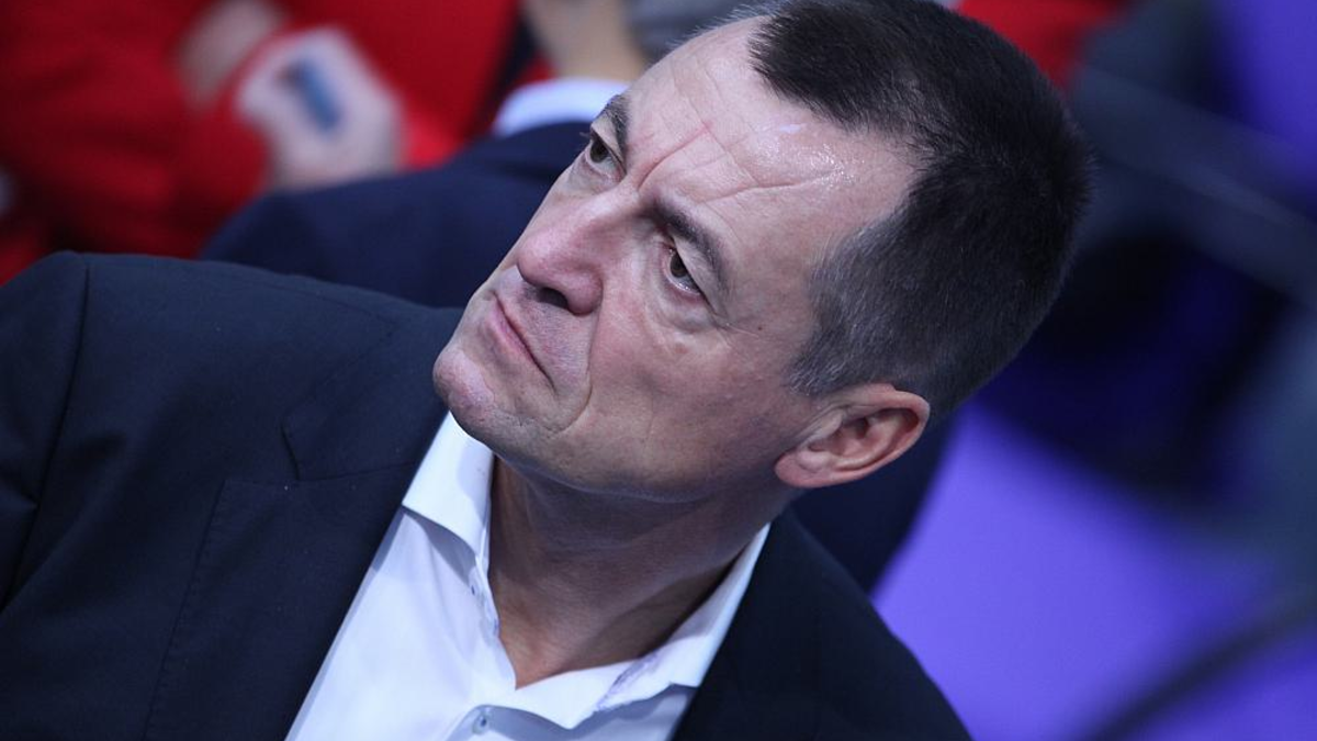 Torsten Herbst (Archiv) - Foto: über dts Nachrichtenagentur