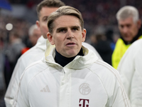 Christoph Freund ist seit knapp zwei Jahren Sportdirektor des FC Bayern München. (Archivbild) - Foto: Sven Hoppe/dpa