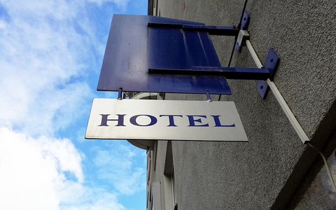 Hotel (Archiv) - Foto: über dts Nachrichtenagentur