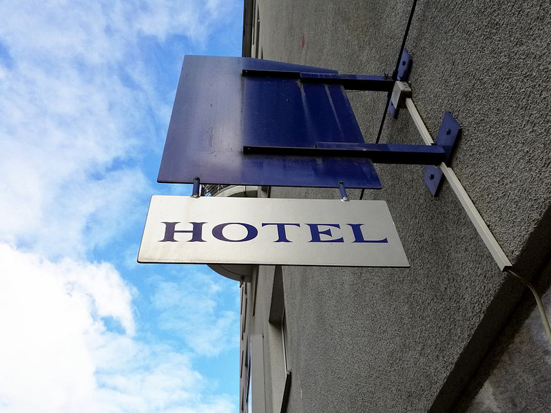 Hotel (Archiv) - Foto: über dts Nachrichtenagentur