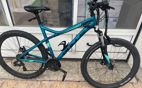 POL-PDLU: Speyer - Gestohlenes Fahrrad wieder ausgehändigt, Fahrradeigentümer gesucht - Foto: presseportal.de