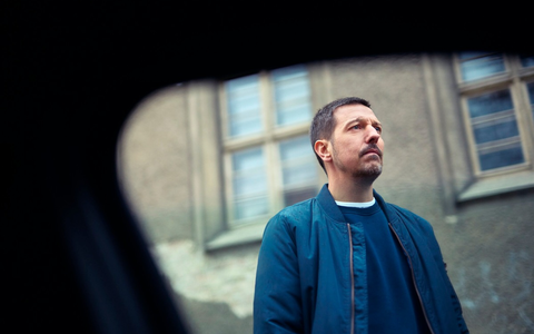 Thilo Mischke ProSieben THEMA. Antibiotika vor dem Aus - Foto: ProSieben/Christoph Köstlin, presseportal.de