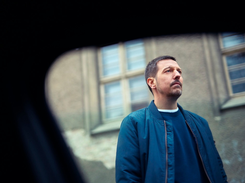 Thilo Mischke ProSieben THEMA. Antibiotika vor dem Aus - Foto: ProSieben/Christoph Köstlin, presseportal.de