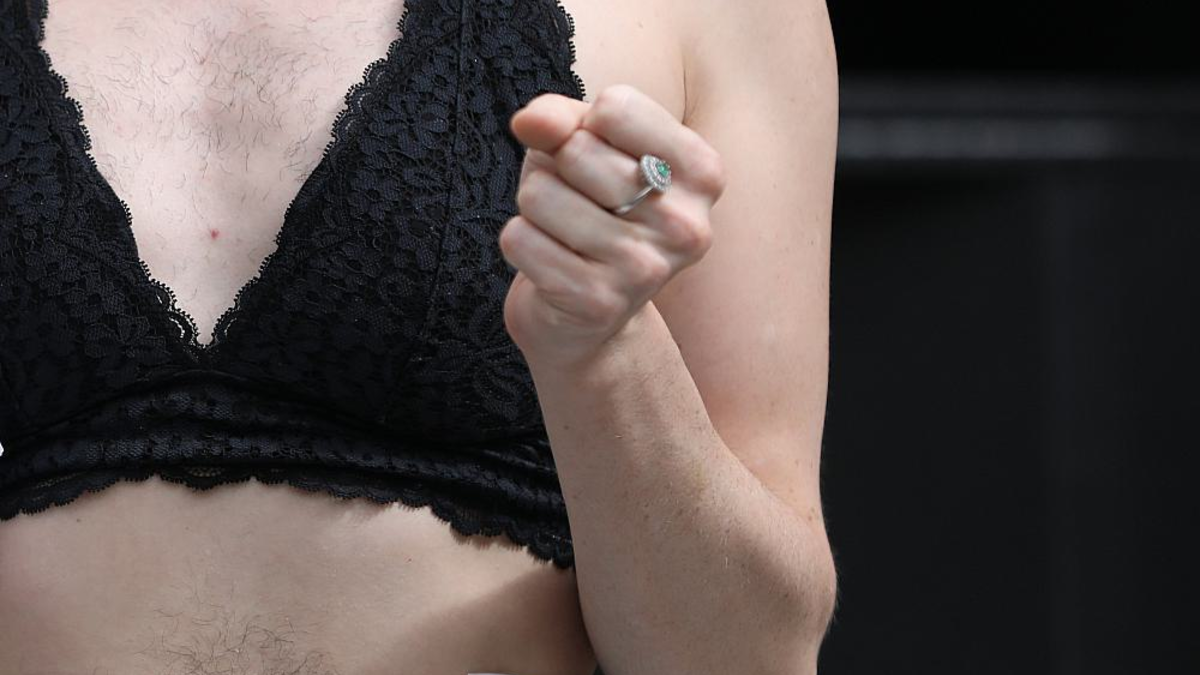 Transperson (Archiv) - Foto: über dts Nachrichtenagentur