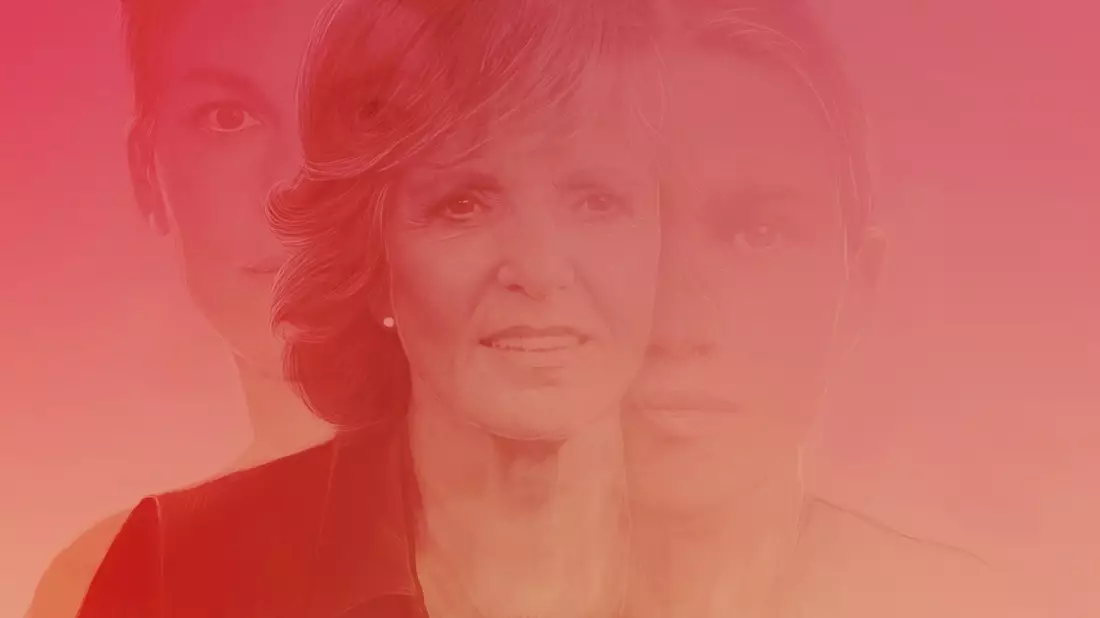 3satKulturdoku über Schauspielerinnen ab 50 mit Ulrike Kriener, Victoria Mayer und Anna-Lena Schwing - Bild: presseportal.de