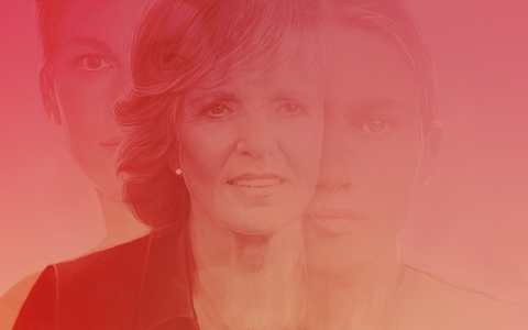 3satKulturdoku über Schauspielerinnen ab 50 mit Ulrike Kriener, Victoria Mayer und Anna-Lena Schwing - Foto: presseportal.de 3satKulturdoku über Schauspielerinnen ab 50 mit Ulrike Kriener, Victoria Mayer und Anna-Lena Schwing - Foto: presseportal.de