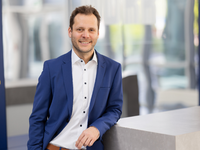 CNT-Spend Manager Michael Kern - Foto: CNT Management Consulting AG über pressetext.de