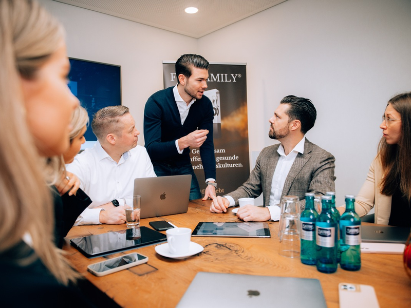 Personalnot in Kitas spitzt sich zu - Diese Benefits helfen jetzt bei der Personalsuche - Foto: presseportal.de