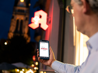 Europawahl 2024: Gesundheitsdatenraum EHDS darf Vertrauensverhältnis nicht beschädigen - Foto: presseportal.de