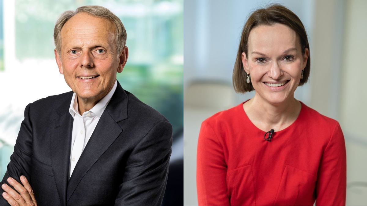 BAH stellt wichtige Weiche in Richtung Zukunft - Dorothee Brakmann wird neue Hauptgeschäftsführerin - Foto: presseportal.de