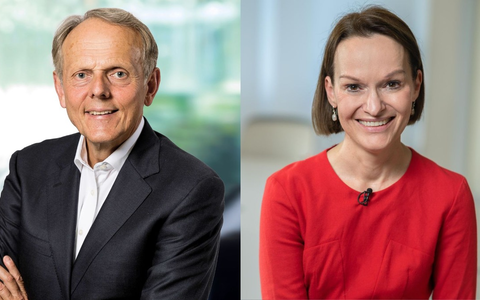 BAH stellt wichtige Weiche in Richtung Zukunft - Dorothee Brakmann wird neue Hauptgeschäftsführerin - Foto: presseportal.de