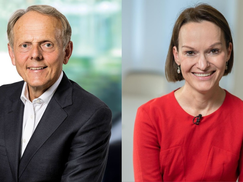 BAH stellt wichtige Weiche in Richtung Zukunft - Dorothee Brakmann wird neue Hauptgeschäftsführerin - Foto: presseportal.de