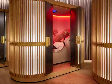 Rituals Cosmetics eröffnet Deutschlands erste Mind Oasis in Frankfurt / Entspannung für Geist und Seele - Foto: presseportal.de