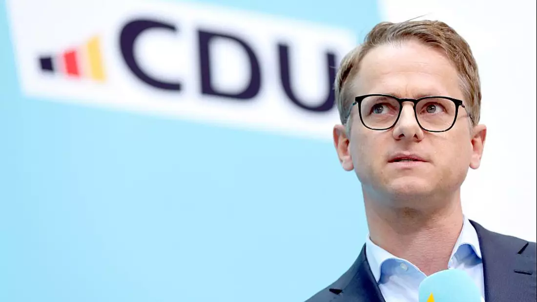 Carsten Linnemann (Archiv) - Bild: über dts Nachrichtenagentur