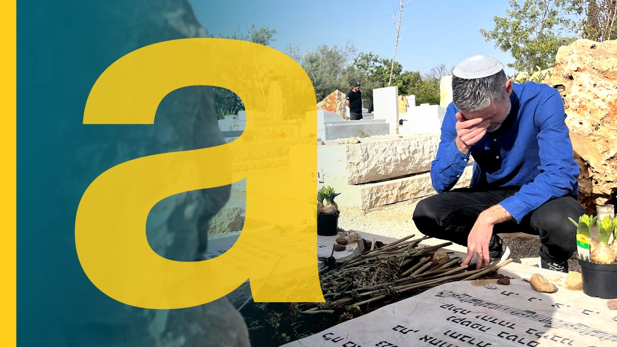 Rückkehr nach Israel: 