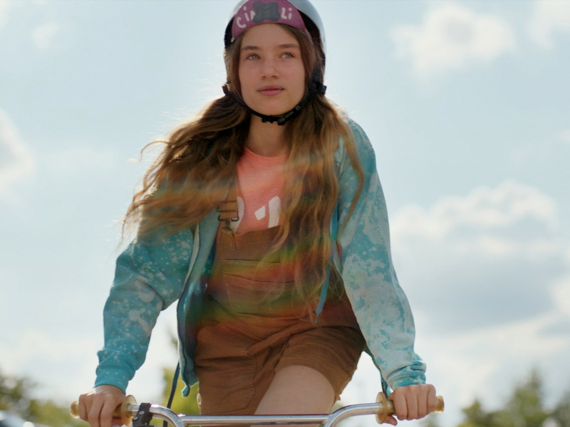 Baden-württembergischer Filmpreis für SWR-Koproduktion Jonja - Foto: presseportal.de