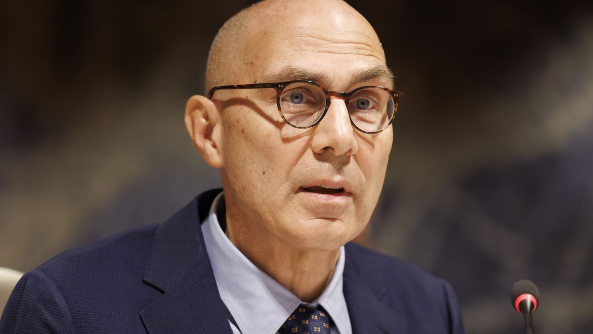 Der UN-Hochkommissar für Menschenrechte ist besorgt über populistische Tendenzen in Europa und anderswo. (Archivbild) - Foto: Salvatore Di Nolfi/KEYSTONE/dpa