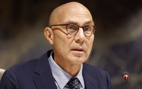 Der UN-Hochkommissar für Menschenrechte ist besorgt über populistische Tendenzen in Europa und anderswo. (Archivbild) - Foto: Salvatore Di Nolfi/KEYSTONE/dpa Der UN-Hochkommissar für Menschenrechte ist besorgt über populistische Tendenzen in Europa und anderswo. (Archivbild) - Foto: Salvatore Di Nolfi/KEYSTONE/dpa