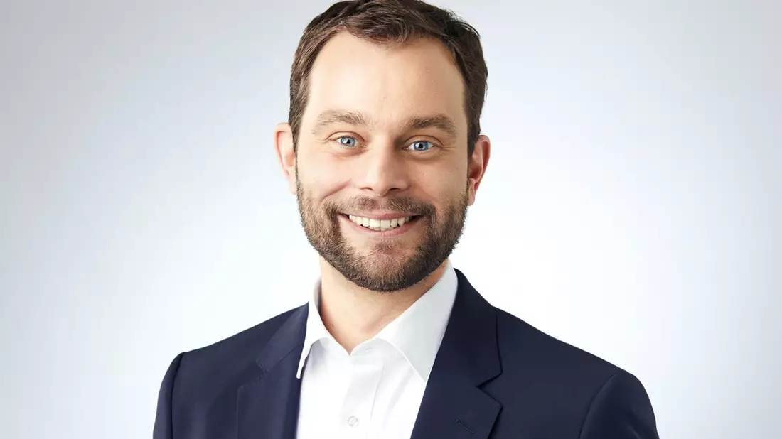 Personalie / Dr. Matthias Janta wird CEO der Oberberg Gruppe - Bild: presseportal.de