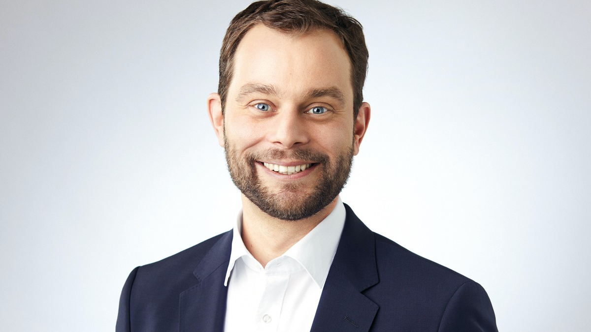 Personalie / Dr. Matthias Janta wird CEO der Oberberg Gruppe - Foto: presseportal.de