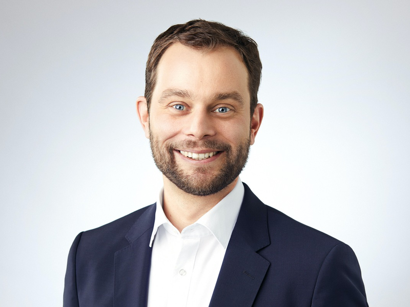 Personalie / Dr. Matthias Janta wird CEO der Oberberg Gruppe - Foto: presseportal.de