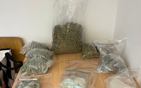 POL-DO: Zwei größere Drogenfunde an einem Wochenende - Foto: presseportal.de