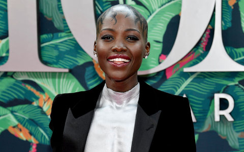 Schauspielerin Lupita Nyong'o wird Jury-Präsidentin bei der Berlinale. - Foto: Evan Agostini/Invision via AP/dpa
