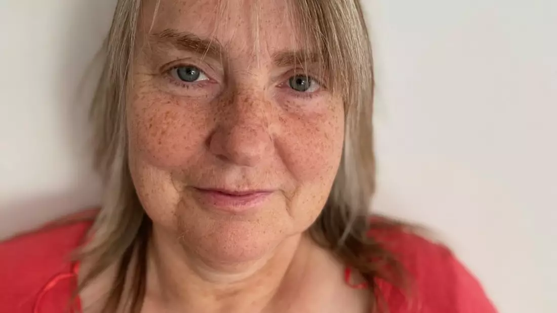 POL-OF: Vermisstensuche: Wo ist Anna Bauer? - Bild: presseportal.de