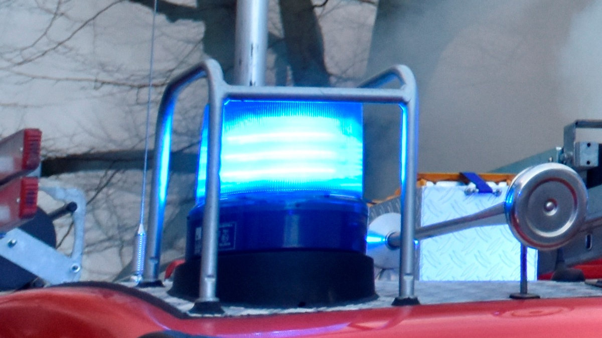 FW-DO: Küchenbrand in der westlichen Innenstadt - Foto: presseportal.de