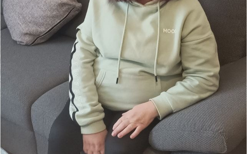 POL-HOM: Öffentlichkeitsfahndung: Vermisstensache Eva Kutz - Foto: presseportal.de