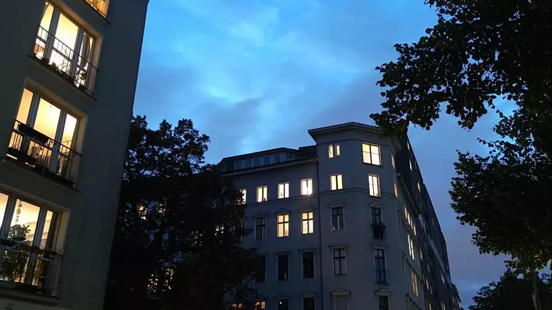 Licht in Wohnungen (Archiv) - Bild: über dts Nachrichtenagentur