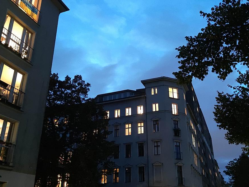 Licht in Wohnungen (Archiv) - Foto: über dts Nachrichtenagentur