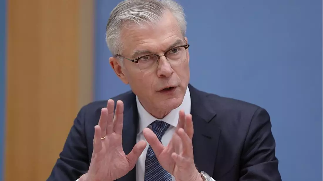 Martin Werding (Archiv) - Bild: über dts Nachrichtenagentur