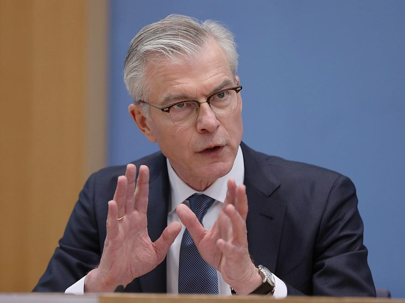 Martin Werding (Archiv) - Foto: über dts Nachrichtenagentur