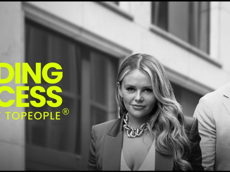 Podcast Building Success enthüllt Geheimnisse der Personalberatung in der Baubranche - Foto: presseportal.de