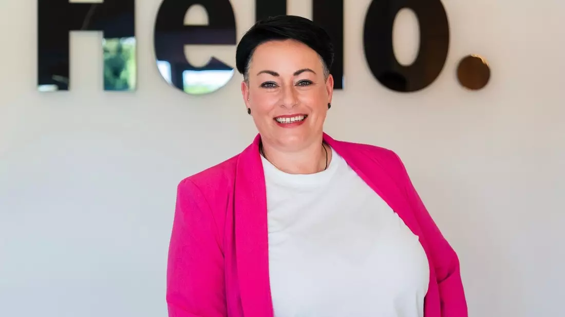Emotionale Blockaden im Beauty Business überwinden: Frauen in der Kosmetikbranche auf dem Weg zum Verkaufserfolg - Bild: presseportal.de