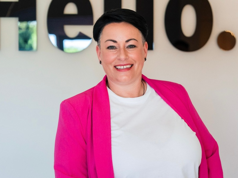 Emotionale Blockaden im Beauty Business überwinden: Frauen in der Kosmetikbranche auf dem Weg zum Verkaufserfolg - Foto: presseportal.de