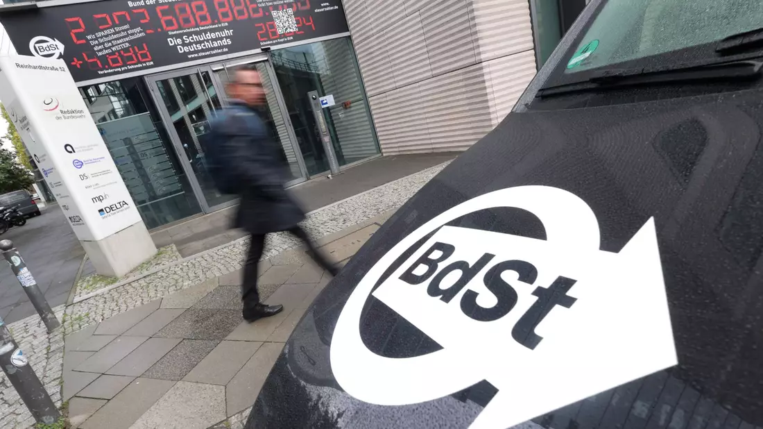 «Es geht Campact nicht darum, dem Bund der Steuerzahler etwas wegzunehmen», betont Campact. - Bild: Joerg Carstensen/dpa