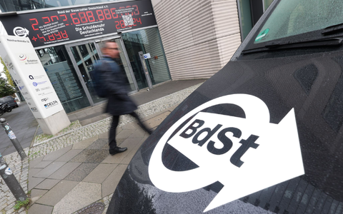 «Es geht Campact nicht darum, dem Bund der Steuerzahler etwas wegzunehmen», betont Campact. - Foto: Joerg Carstensen/dpa