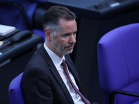 Christian Dürr (Archiv) - Foto: über dts Nachrichtenagentur