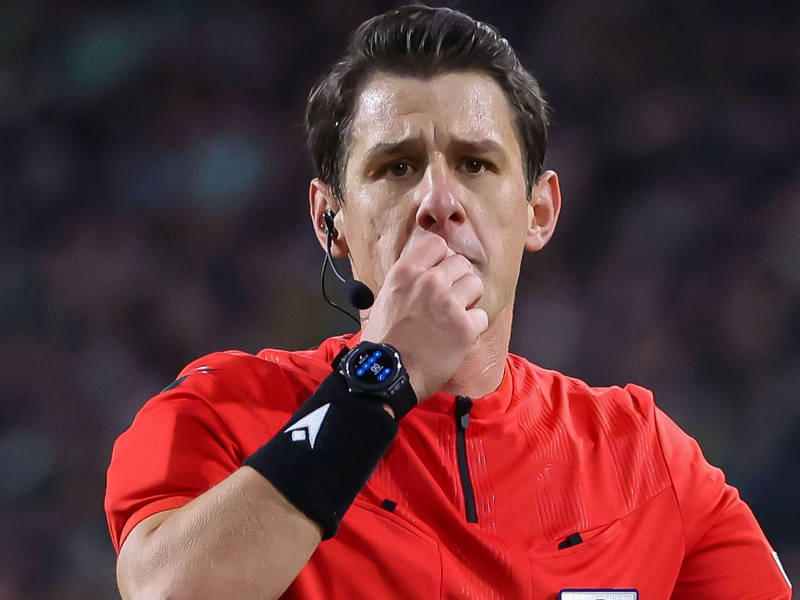 Wurde heftig körperlich attackiert: Halil Umut Meler. - Foto: Jan Woitas/dpa