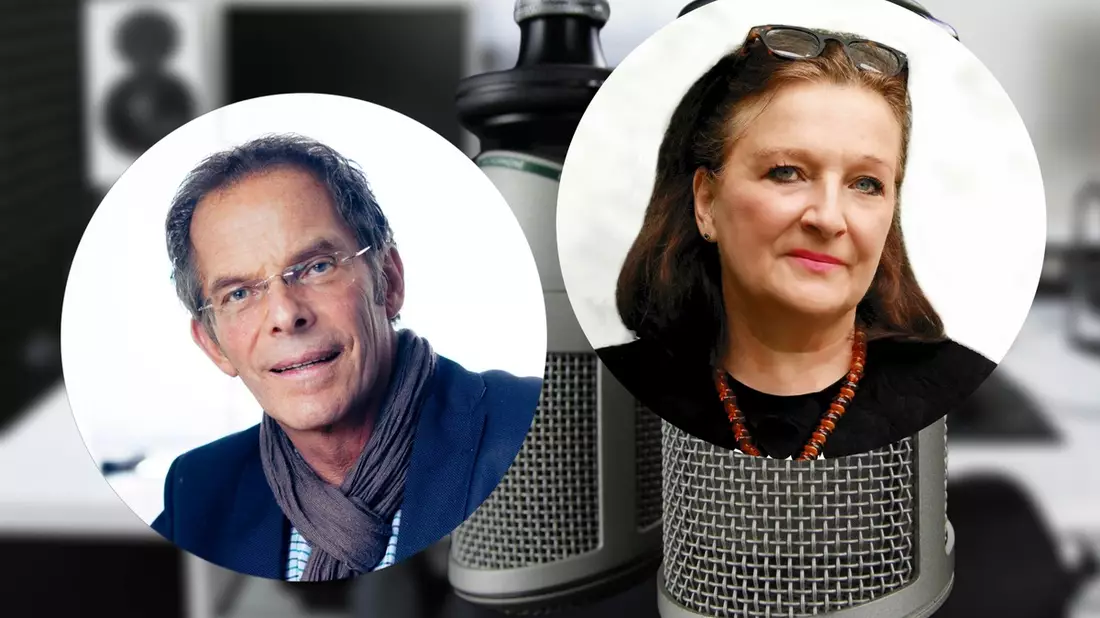 Mit Podcasts Gutes bewirken! / Kostenfreie Workshops unterstützen dies - Bild: presseportal.de